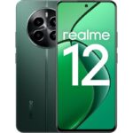 Smartphone Realme 12 8GB/ 512GB/ 6.67"/ Verde 6941764439481  REAL-SP 12 8-512 GREE