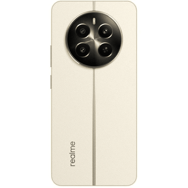 Smartphone Realme 12 Plus 8GB/ 256GB/ 6.67"/ 5G/ Beige - Imagen 3