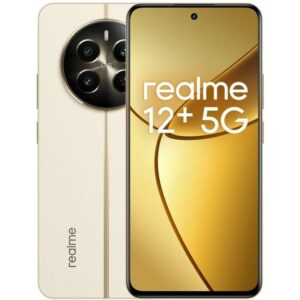 Smartphone Realme 12 Plus 8GB/ 256GB/ 6.67"/ 5G/ Beige 6941764427006 REAL-SP 12 PLS 5G 8-256 BGV2