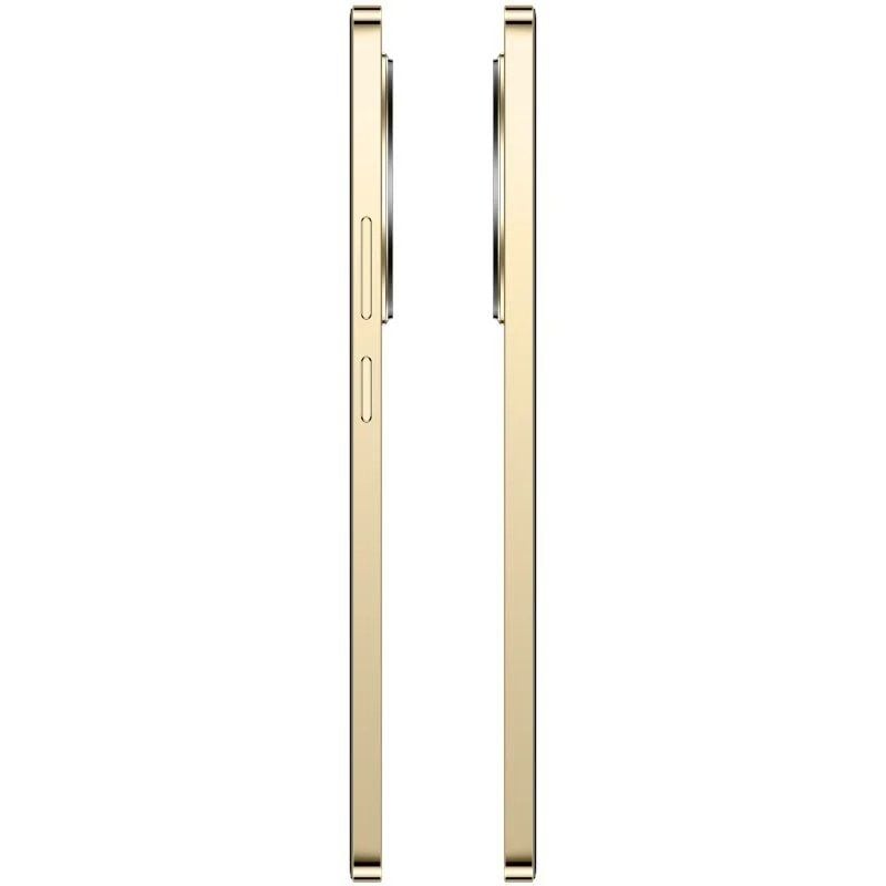 Smartphone Realme 12 Plus 8GB/ 256GB/ 6.67"/ 5G/ Beige - Imagen 5