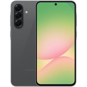 Smartphone Samsung Galaxy A56 8GB/ 128GB/ 6.7"/ 5G/ Grafito 8806095982878 SAM-SP A566 8-128 BK V3