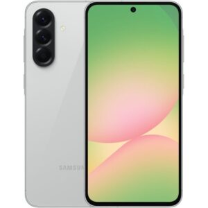 Smartphone Samsung Galaxy A56 8GB/ 256GB/ 6.7"/ 5G/ Gris Claro 8806095982694  SAM-SP A566 8-256 LGY V2