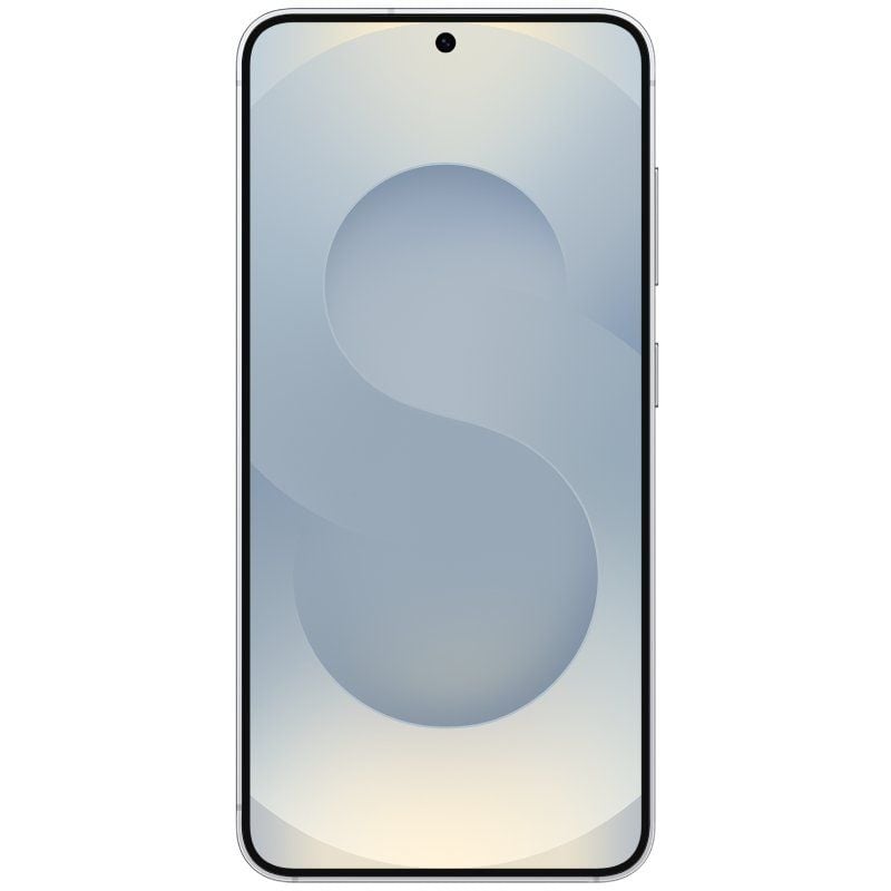 Smartphone Samsung Galaxy S25 12GB/ 256GB/ 6.2"/ 5G/ Gris - Imagen 2