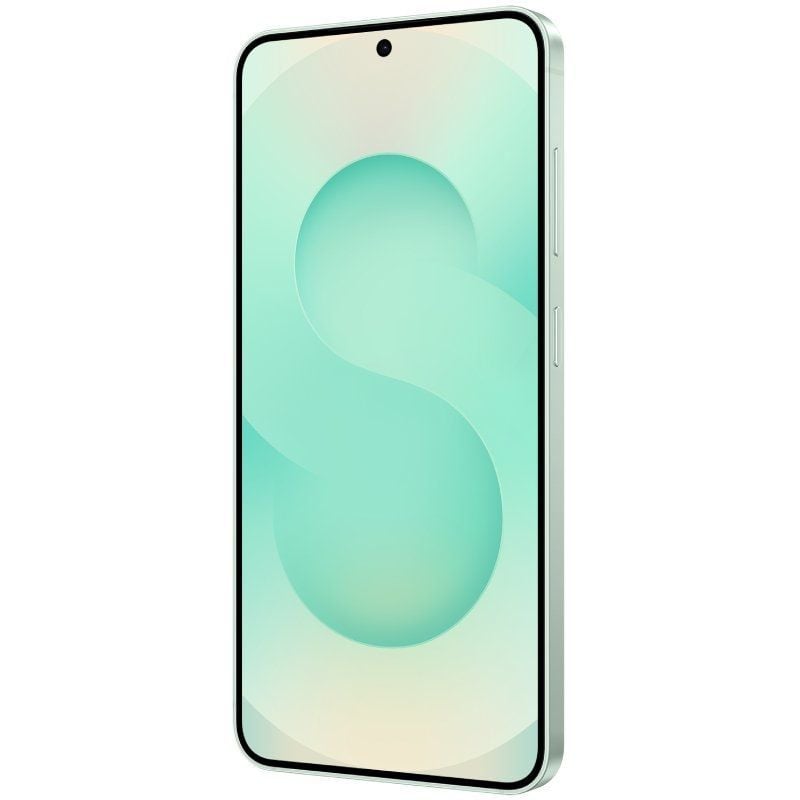 Smartphone Samsung Galaxy S25 12GB/ 256GB/ 6.2"/ 5G/ Verde Menta - Imagen 4