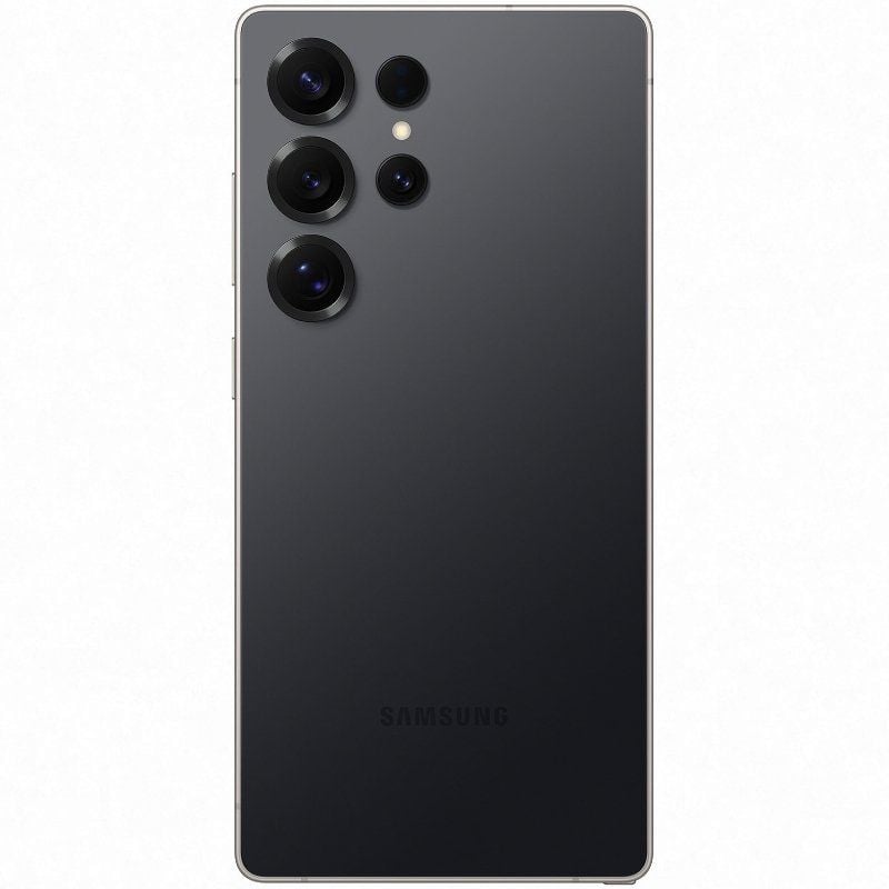 Smartphone Samsung Galaxy S25 Ultra 12GB/ 256GB/ 6.9"/ 5G/ Titanio Negro - Imagen 5