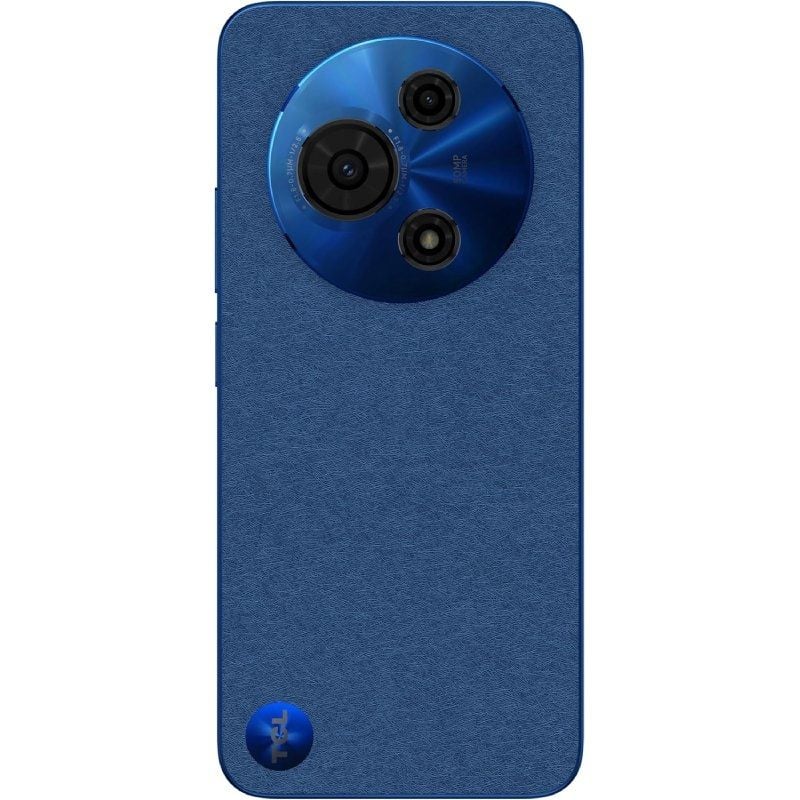 Smartphone TCL 605 8GB/ 256GB/ 6.7"/ Azul Medianoche - Imagen 5