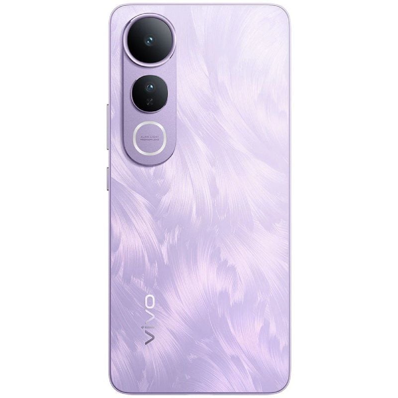 Smartphone Vivo V50 Lite 8GB/ 256GB/ 6.77"/ Púrpura Fantasía - Imagen 4