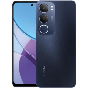 Smartphone Vivo Y19s 8GB/ 256GB/ 6.68"/ Negro Obsidiana 6935117896601 5668780 VIVO-SP Y19S 8-256 BK