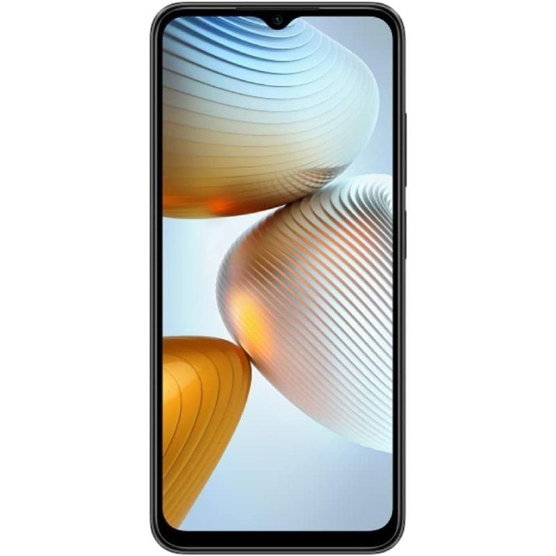 Smartphone Xiaomi POCO M4 4GB/ 64GB/ 6.58"/ 5G/ Negro - Imagen 2