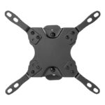 Soporte de Pared Giratorio/ Inclinable/ Nivelable Aisens WT42TSL-273 para Monitores y TV de 13-42"/ hasta 20kg 8435739901380 WT42TSL-273 AIS-SOPORTE WT42TSL-273