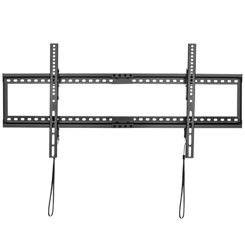 Soporte de Pared Inclinable/ Fijo Aisens WT90T-121 para TV de 37-90"/ hasta 75kg 8436574707403 WT90T-121 AIS-SOPORTE WT90T-121