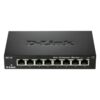Switch D-Link DES-108 8 Puertos/ RJ-45 10/100 790069368202 DES-108 DLK-SWITCH DES-108