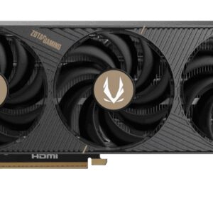 TARJETA GRAFICA ZOTAC RTX 5080 SOLID CORE OC 16GB GDDR7 8886307700568 ZT-B50800J2-10P