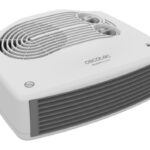 TERMOVENTILADOR CECOTEC CON 3000W 2 NIVELES DE POTENCIA CON TERMOSTATO AJUSTABLE 8435771916922 A01_EU01_100564