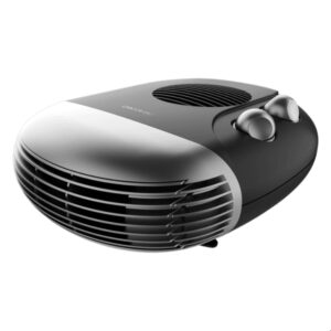 TERMOVENTILADOR CECOTEC READYWARM 2000 MAX HORIZON BLACK 8435484082501 08250