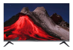 TV XIAOMI 43" A PRO 2026 UHD QLED GOOGLETV DOLBY 6941948705630 ELA5956EU