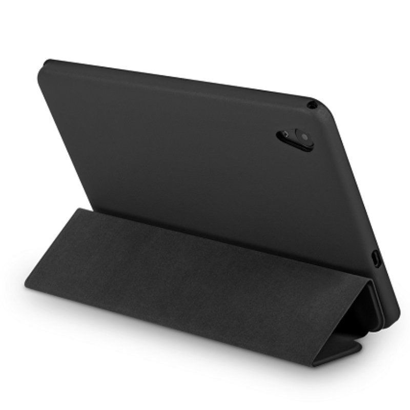 Tablet SPC Gravity 3 Senior 10.35"/ 4GB/ 64GB/ Quadcore/ 4G/ Funda Incluida/ Negra - Imagen 3