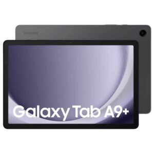 Tablet Samsung Galaxy Tab A9+ 11"/ 6GB/ 128GB/ Octacore/ Gris Grafito 8806097462750 SM-X210RZAREUB SAM-TAB X210R 6-128 GY