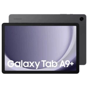 Tablet Samsung Galaxy Tab A9+ 11"/ 8GB/ 256GB/ Octacore/ Gris Grafito 8806097462835 SM-X210RZAPEUB SAM-TAB X210R 8-256 GY V2