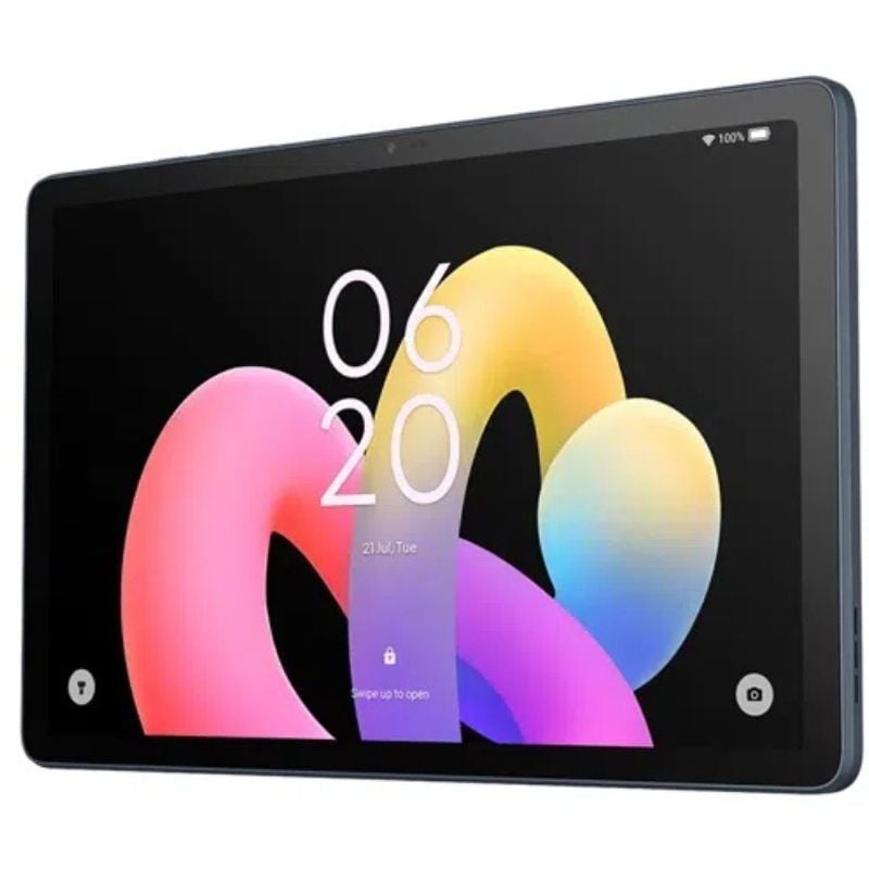 Tablet TCL Tab 10L Gen4 10.1"/ 4GB/ 64GB/ Octacore/ Negra - Imagen 3