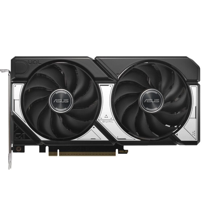 Tarjeta Gráfica Asus Dual GeForce RTX 5060 OC/ 8GB GDDR7 - Imagen 2