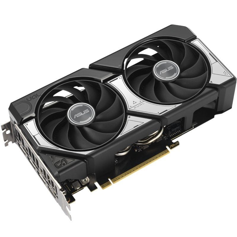 Tarjeta Gráfica Asus Dual GeForce RTX 5060 Ti OC/ 16GB GDDR7 - Imagen 4