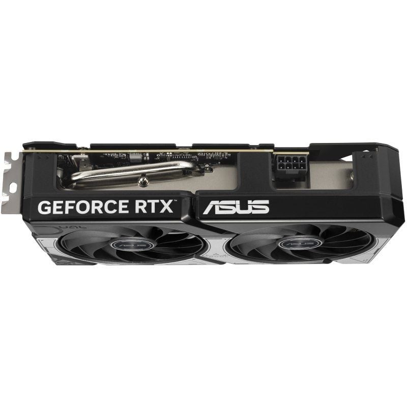 Tarjeta Gráfica Asus Dual GeForce RTX 5060 Ti OC/ 16GB GDDR7 - Imagen 5