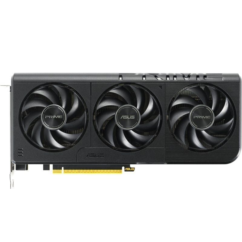Tarjeta Gráfica Asus Prime GeForce RTX 5060 OC Edition/ 8GB GDDR7 - Imagen 2