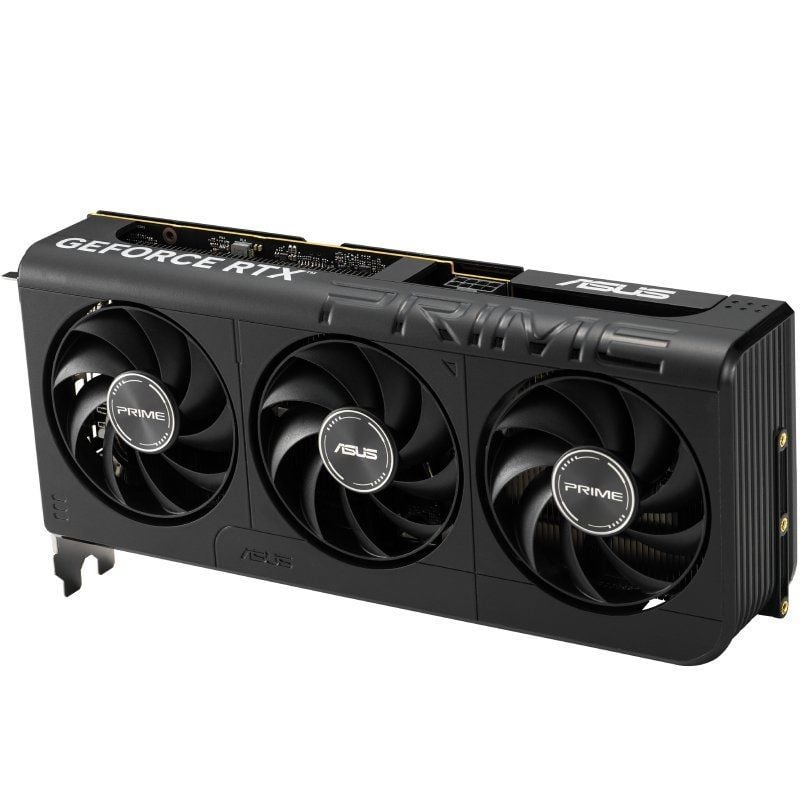 Tarjeta Gráfica Asus Prime GeForce RTX 5060 OC Edition/ 8GB GDDR7 - Imagen 4