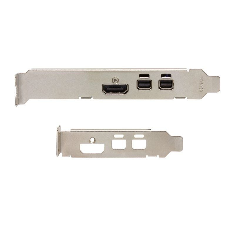 Tarjeta Gráfica Sparkle Intel Arc A310 ECO/ 4GB GDDR6/ Compatible con Perfil Bajo - Imagen 5