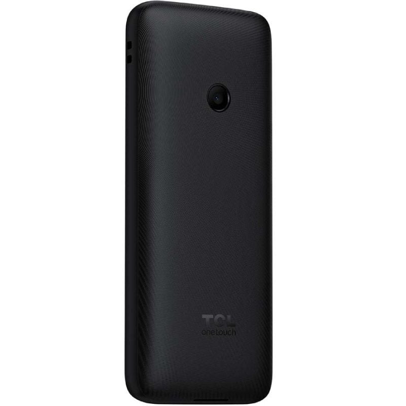 Teléfono Móvil TCL One Touch 5041 Para Personas Mayores/ 4G/ Gris Oscuro - Imagen 4