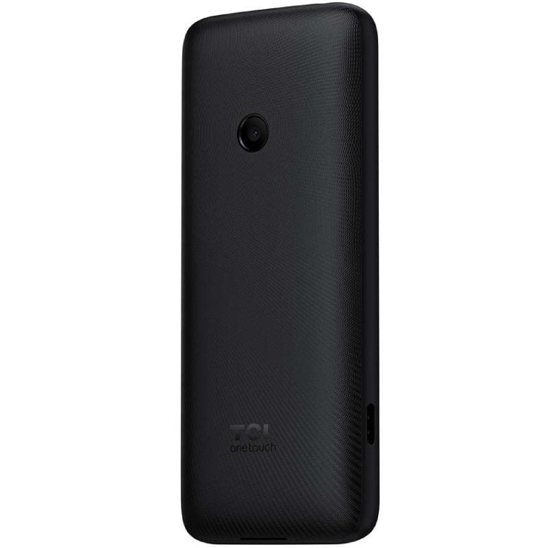 Teléfono Móvil TCL One Touch 5041 Para Personas Mayores/ 4G/ Gris Oscuro - Imagen 5