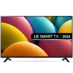Televisor LG 32LR60006LA 32"/ Full HD/ Smart TV/ WiFi 8806096143315 32LR60006LA LGE-TV 32LR60006LA