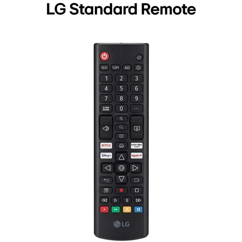 Televisor LG 32LR60006LA 32"/ Full HD/ Smart TV/ WiFi - Imagen 3