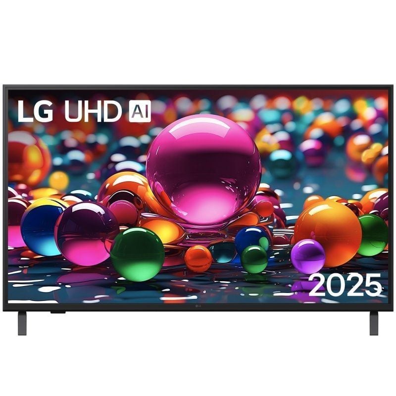 Televisor LG UHD 50UA75006LA 50"/ Ultra HD 4K/ Smart TV/ WiFi 8806096348093 50UA75006LA.AEU LGE-TV 50UA75006LA