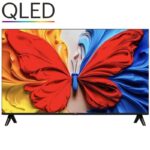 Televisor TCL QLED 32S5K 32"/ Full HD/ Smart TV/ WiFi 5901292526030 32S5K TCL-TV 32S5K