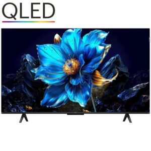 Televisor TCL QLED 43P7K 43"/ Ultra HD 4K/ Smart TV/ WiFi 5901292525958 43P7K TCL-TV 43P7K