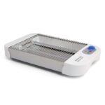 Tostador Orbegozo TO 1010 A/ 600W/ Blanco 8436044521560 18192 ORB ORB-PAE-TOS TO 1010 A