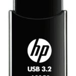 USB 3.2 HP 128GB 712W NEGRO 4718006457693 HPFD712B-A-128