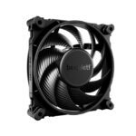 VENTILADOR BE QUIET PURE WINGS  4 120MM NEGRO PWM HIGH-SPEED 4260052188866 BL094