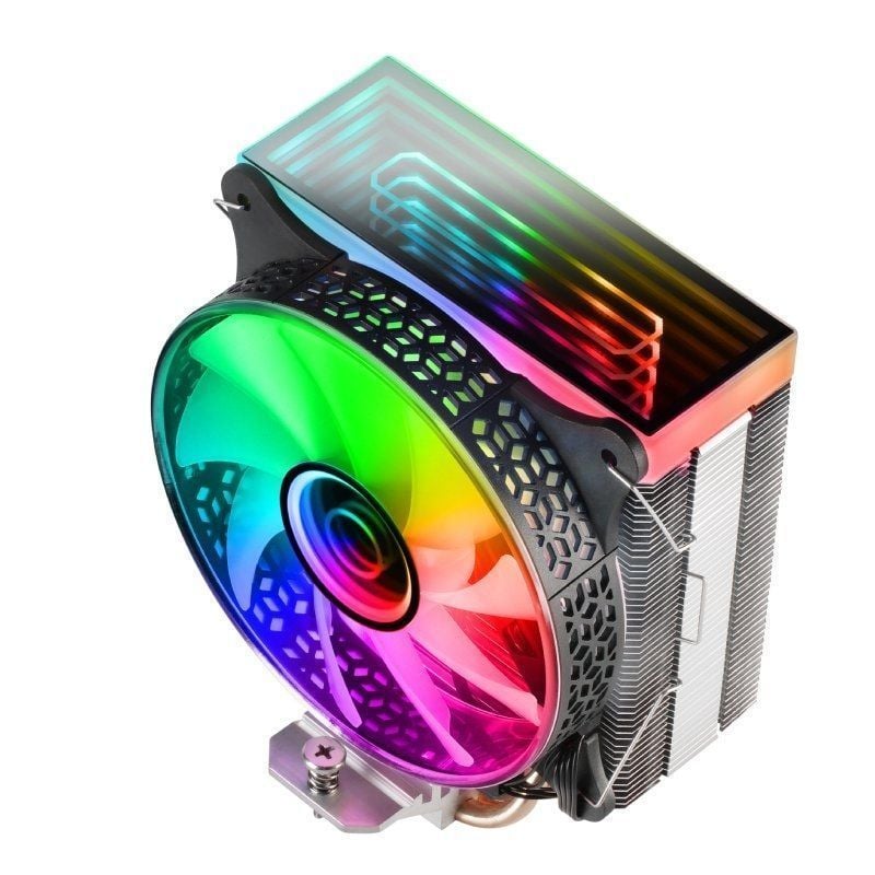 Ventilador con Disipador Mars Gaming MCPU-VR/ 12cm - Imagen 3