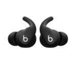 0195950384550 | P/N: ME2J4ZM/A | Cod. Artículo: DSP0000034763 Auriculares apple beats powerbeats fit inalambrico negro