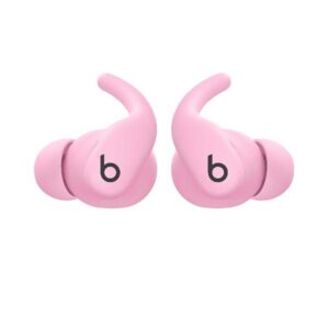 0195950384772 | P/N: ME2L4ZM/A | Cod. Artículo: DSP0000034765 Auriculares apple beats powerbeats fit inalambrico rosa