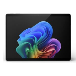 0196388324095 | P/N: ZFB-00004 | Cod. Artículo: DSP0000028072 Portatil tablet microsoft surface pro 11 copilot + pc x1e - 80 - 100 16gb ssd 512gb 13 pulgadas