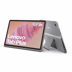 0197530284571 ZADX0066ES LENOVO TAB M11 PLUS (9469X2) 8GB/128GB 8MP/8MP WIFI LUNA GREY - JBL