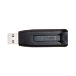 023942491736 | P/N: 49173 | Cod. Artículo: DSP0000028750 Memoria usb 3.0 verbatim storengo 32gb negro