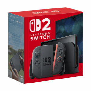 045496321444 BEE-S-KB6AA(E6G) NINTENDO SWITCH 2