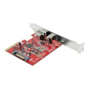 065030887083 | P/N: PEXUSB311AC3 | Cod. Artículo: DSP0000033295 Tarjeta de puertosstartech pexusb311ac3 1x usb tipo a 1x usb tipo c
