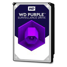 0718037856780 | P/N: | Cod. Artículo: WD10PURZ Disco duro interno hdd wd western digital purple wd10purz 1tb 3.5 pulgadas sata3 intellipower 64mb