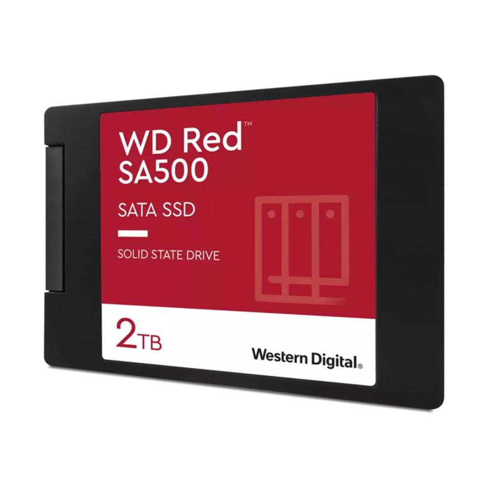 Wds200t2r0a 2 tb 2.5 pulgadas seríal ata iii 3d nand - Imagen 2